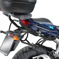 359 FZ Montážní sada GIVI Monorack pro motocykly YAMAHA FZ1 Fazer